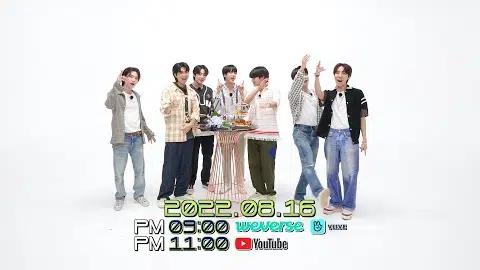 Season 2022 Special Episode Teaser