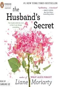 The Husband's Secret_peliplat