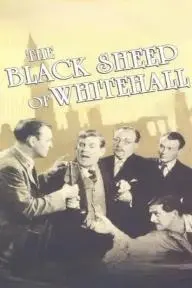 Black Sheep of Whitehall_peliplat