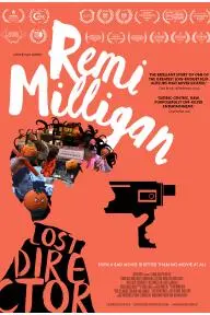 Remi Milligan: Lost Director_peliplat