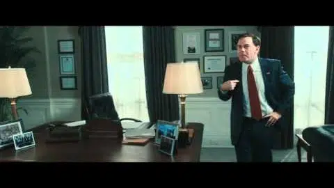 Tom Confronts Jack