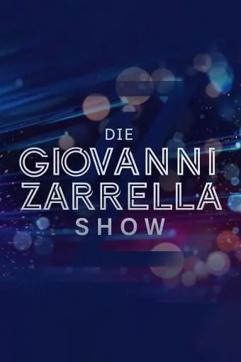 Die Giovanni Zarrella Show_peliplat