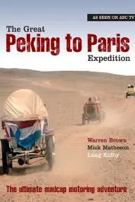 Peking to Paris_peliplat