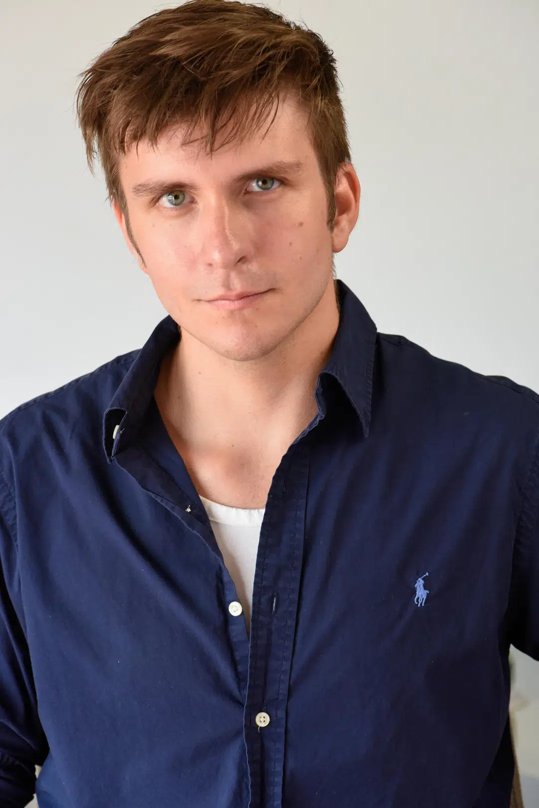 Andrew Luff