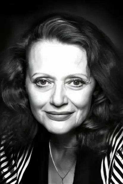 Christiane Mériel