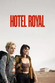 Hotel Royal_peliplat