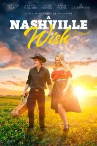 A Nashville Wish_peliplat
