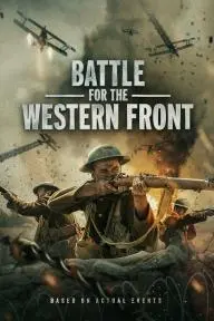 Battle for the Western Front_peliplat