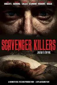 Scavenger Killers_peliplat