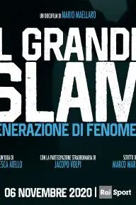 Il Grande Slam - Generazione di fenomeni_peliplat