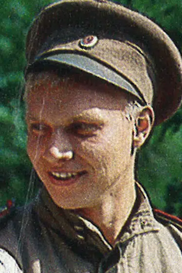 Mikael Kerimov