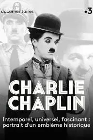 Charlie Chaplin, le génie de la liberté_peliplat