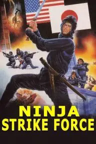 Ninja Strike Force_peliplat