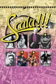 Scala!!! Or, the Incredibly Strange Rise and Fall of the World's Wildest Cinema and How It Influenced a Mixed-up Generation of Weirdos and Misfits_peliplat