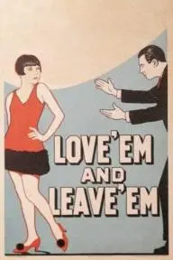 Love 'Em and Leave 'Em_peliplat