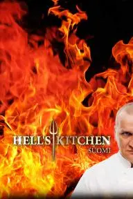 Hell's Kitchen Suomi_peliplat