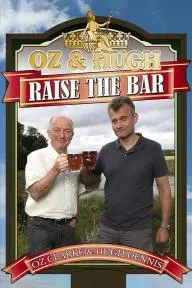 Oz and Hugh Raise the Bar_peliplat