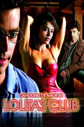 Lolita's Club_peliplat