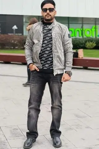 Amanpreet Singh