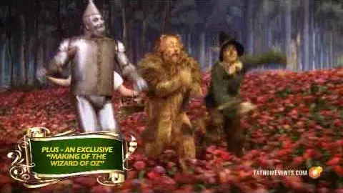 70th Anniversary Hi-Def Event