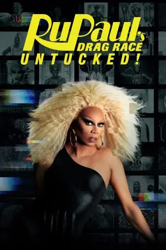 RuPaul's Drag Race: Untucked!_peliplat
