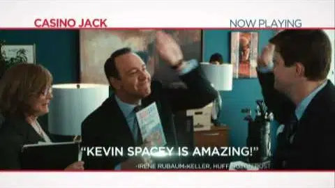 Trailer 30 Seconds