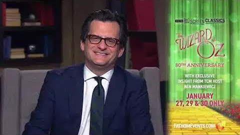 80th Anniversary Spot