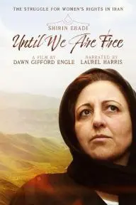 Shirin Ebadi: Until We Are Free_peliplat
