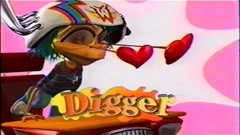 Weird-Oh's TV Promo