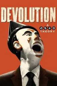 Devolution: A Devo Theory_peliplat
