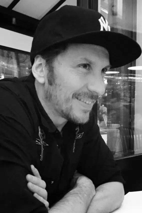 Julien Veronneau
