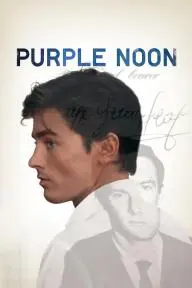 Purple Noon_peliplat