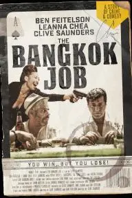 The Bangkok Job_peliplat