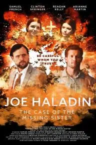 Joe Haladin: The Case of the Missing Sister_peliplat
