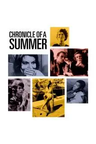 Chronicle of a Summer_peliplat