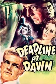 Deadline at Dawn_peliplat