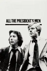 All the President's Men_peliplat