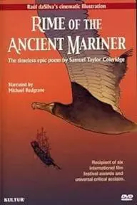 Rime of the Ancient Mariner_peliplat