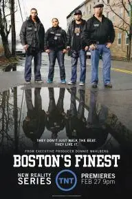 Boston's Finest_peliplat