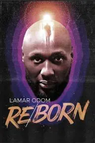 Lamar Odom: Reborn_peliplat