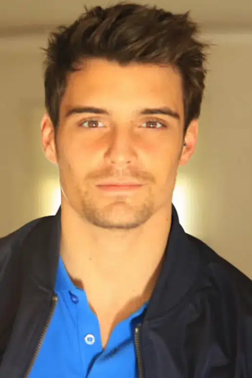 Gérald Marti