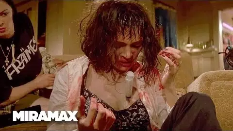 A Needle to the Heart