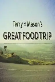 Terry and Mason's Great Food Trip_peliplat