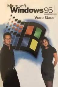 Microsoft Windows 95 Video Guide_peliplat