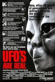 UFO's Are Real_peliplat