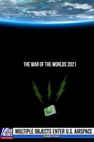 The War of the Worlds 2021_peliplat