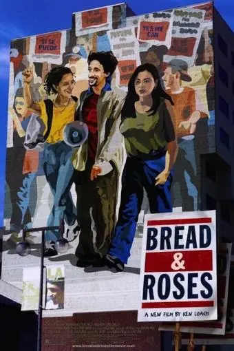 Bread and Roses_peliplat