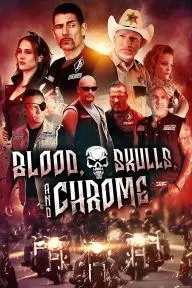 Blood, Skulls and Chrome_peliplat