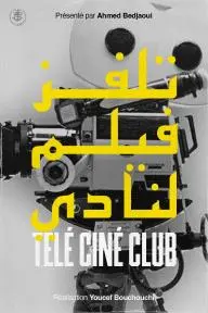 Télé Ciné Club_peliplat