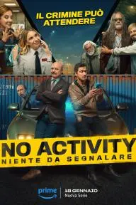 No Activity: Niente da Segnalare_peliplat